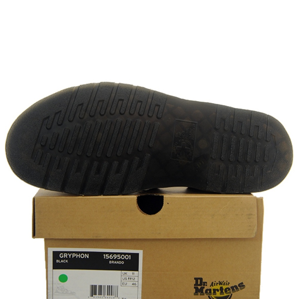 Dr Martens Gryphone Sandal Unisex - Picture 4 of 6